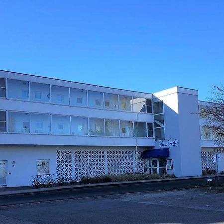 Haus Am See - Steinwarder Has-004 Haus Am See Heiligenhafen Εξωτερικό φωτογραφία