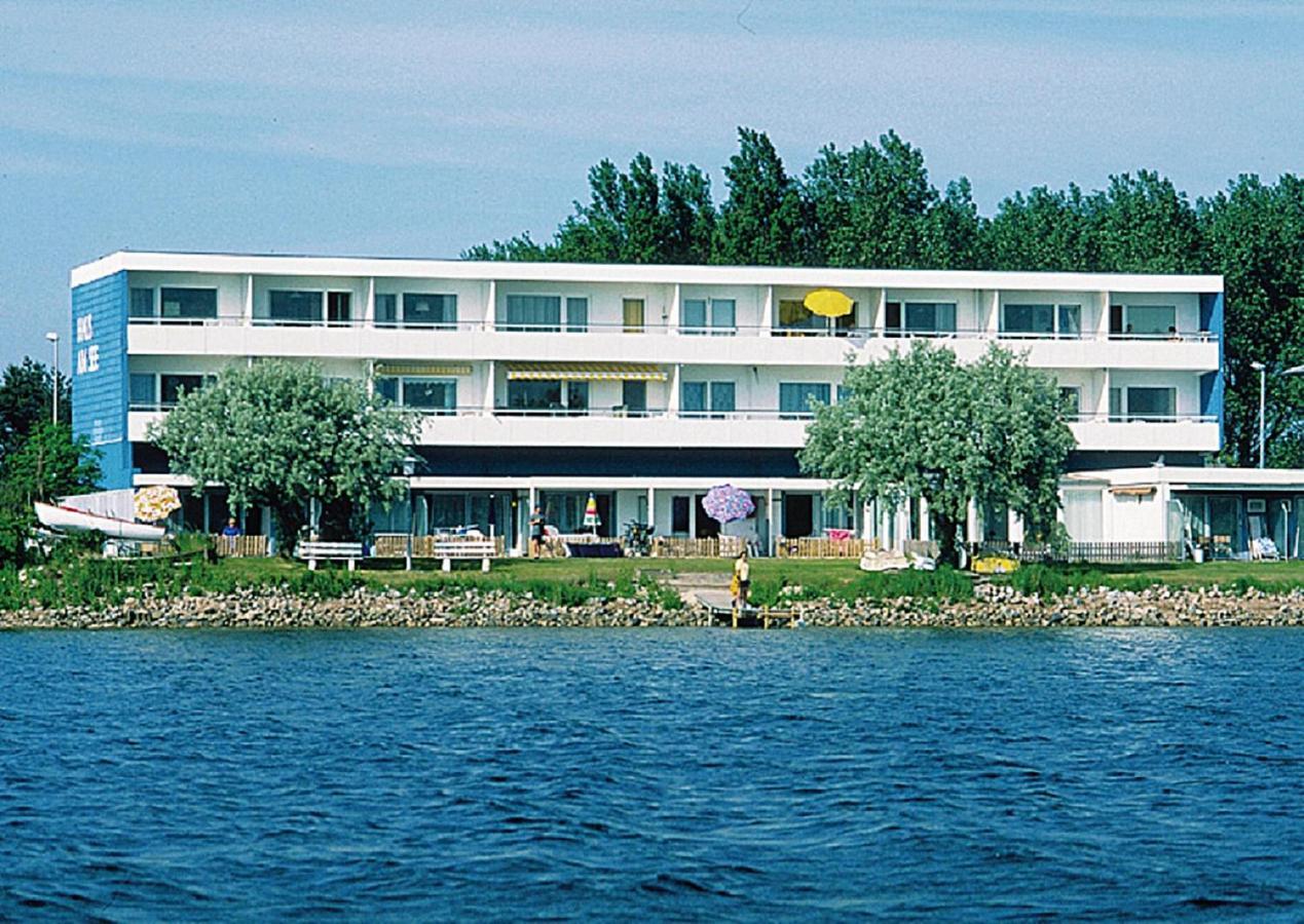 Haus Am See - Steinwarder Has-004 Haus Am See Heiligenhafen Εξωτερικό φωτογραφία