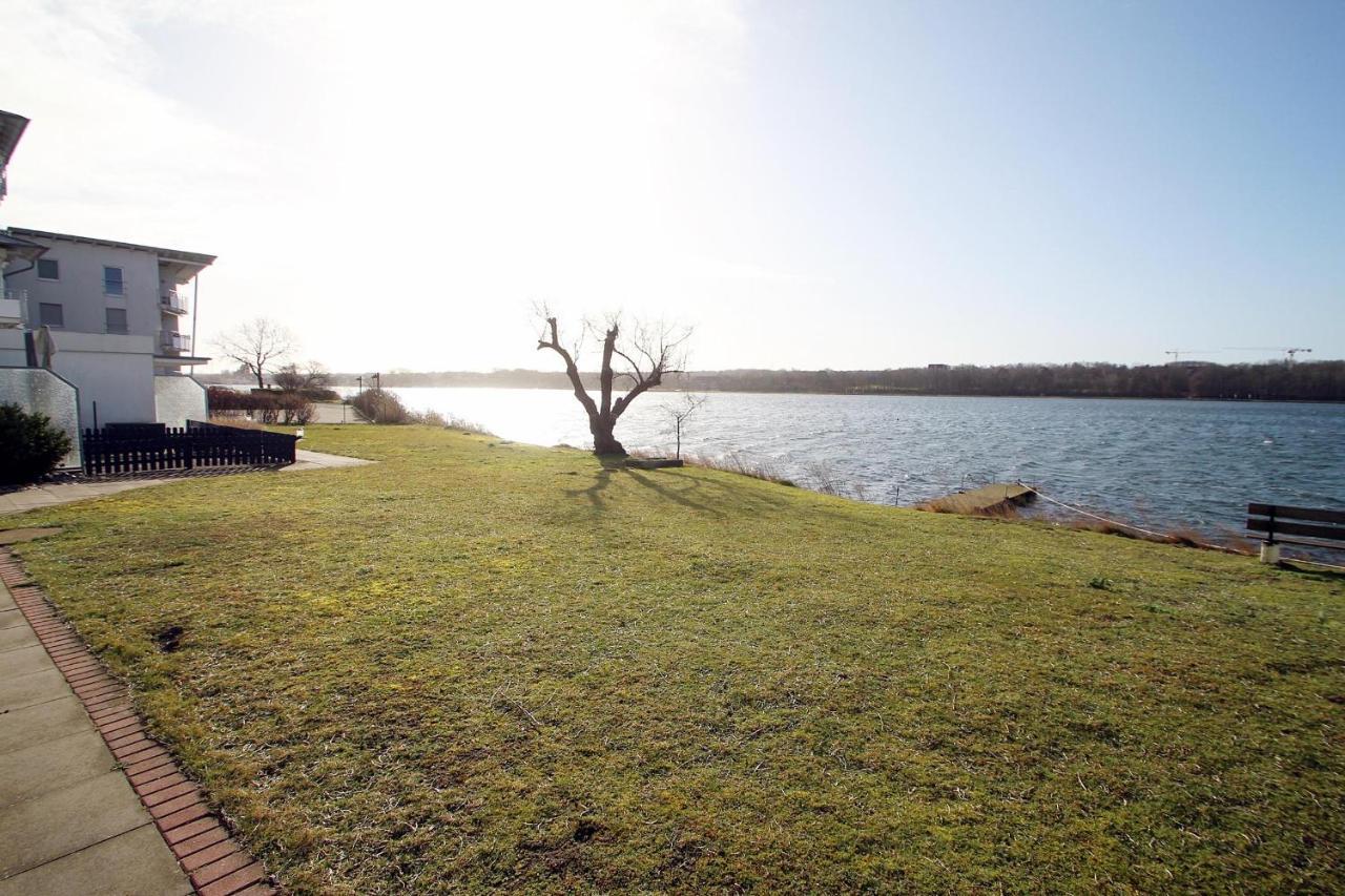 Haus Am See - Steinwarder Has-004 Haus Am See Heiligenhafen Εξωτερικό φωτογραφία