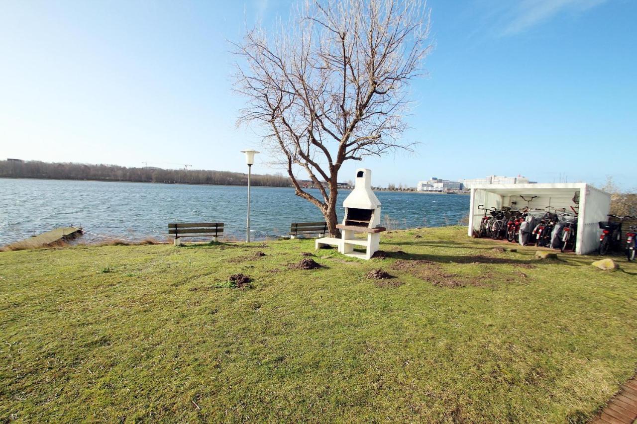 Haus Am See - Steinwarder Has-004 Haus Am See Heiligenhafen Εξωτερικό φωτογραφία