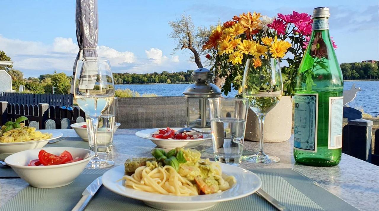Haus Am See - Steinwarder Has-004 Haus Am See Heiligenhafen Εξωτερικό φωτογραφία