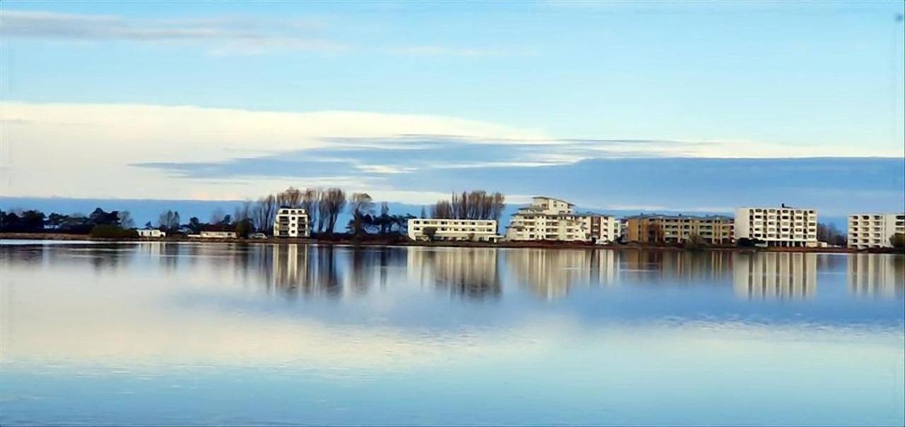 Haus Am See - Steinwarder Has-004 Haus Am See Heiligenhafen Εξωτερικό φωτογραφία