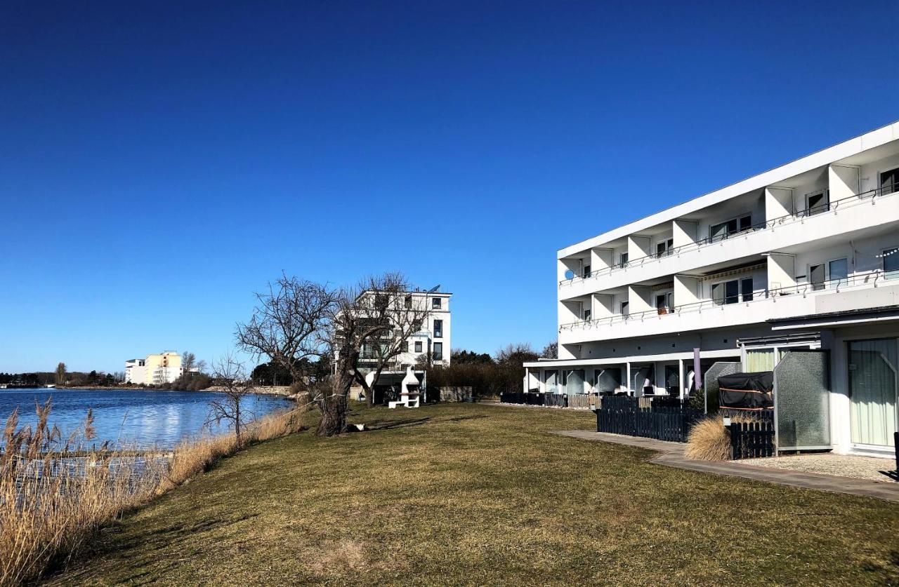 Haus Am See - Steinwarder Has-004 Haus Am See Heiligenhafen Εξωτερικό φωτογραφία
