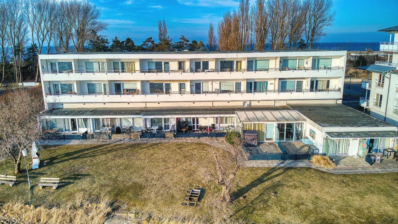 Haus Am See - Steinwarder Has-004 Haus Am See Heiligenhafen Εξωτερικό φωτογραφία